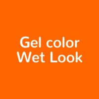Gel color Wet Look 